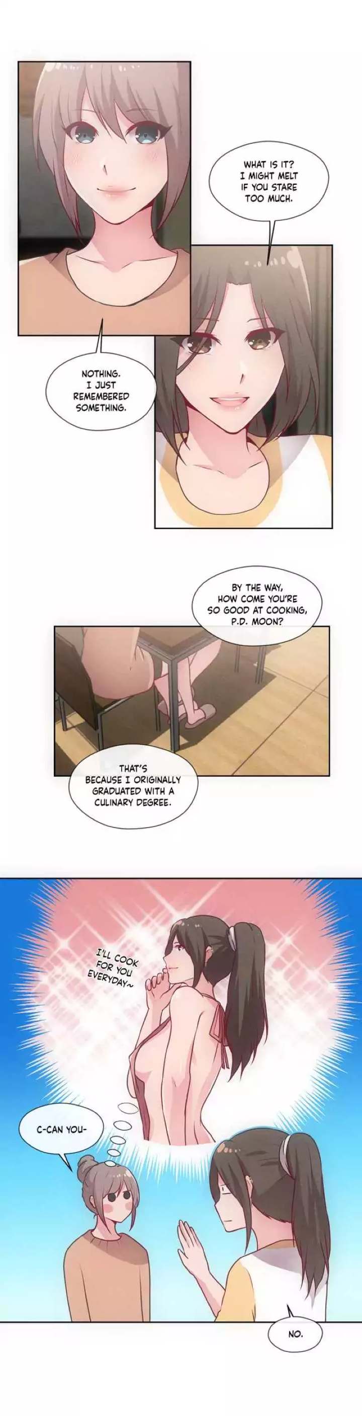 The Third Party - Chapter 44 [photo 7] - MangaPorn