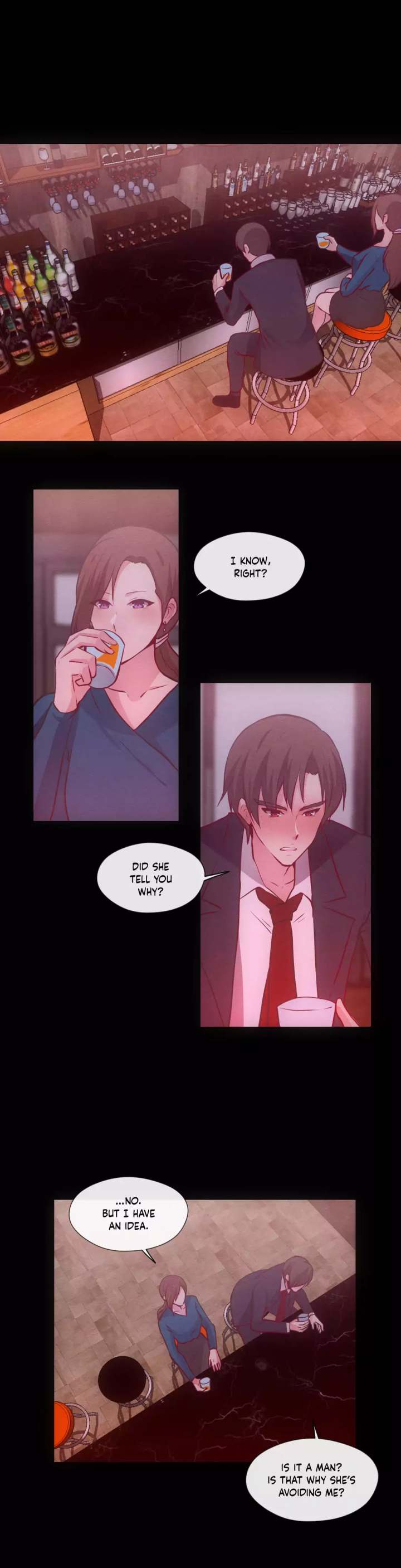 The Third Party - Chapter 45 [photo 3] - MangaPorn