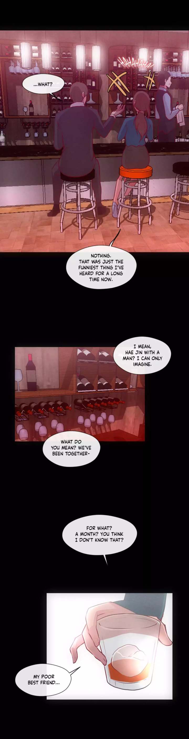 The Third Party - Chapter 45 [photo 4] - MangaPorn