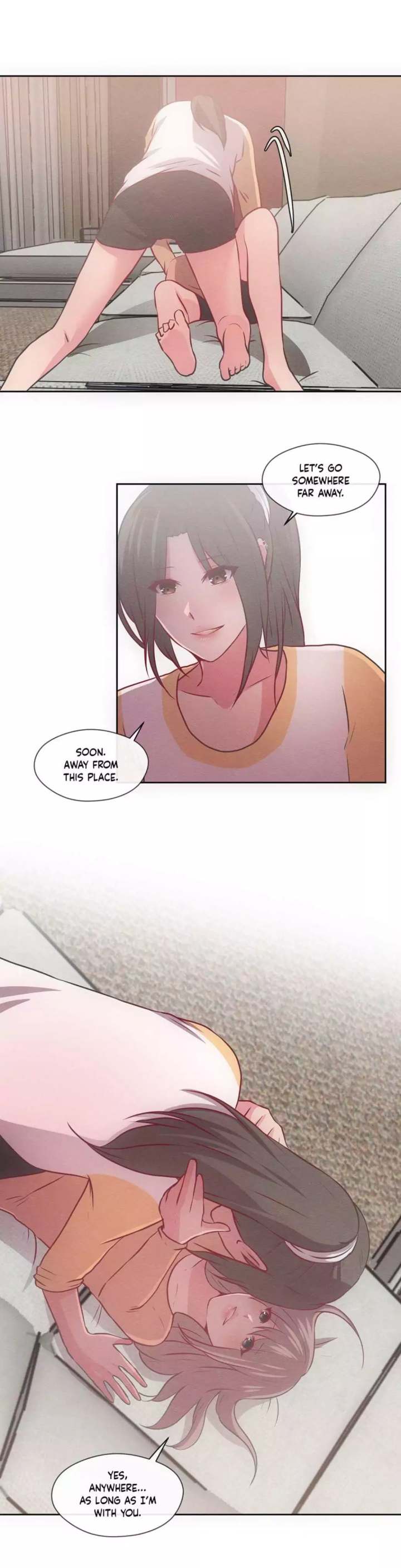 The Third Party - Chapter 46 [photo 11] - MangaPorn