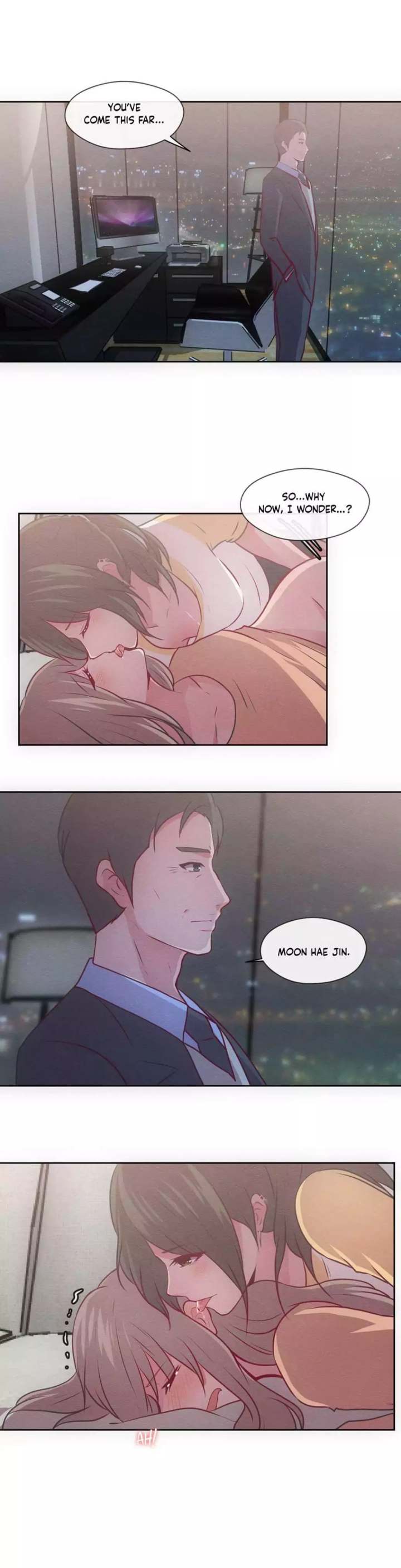 The Third Party - Chapter 46 [photo 13] - MangaPorn