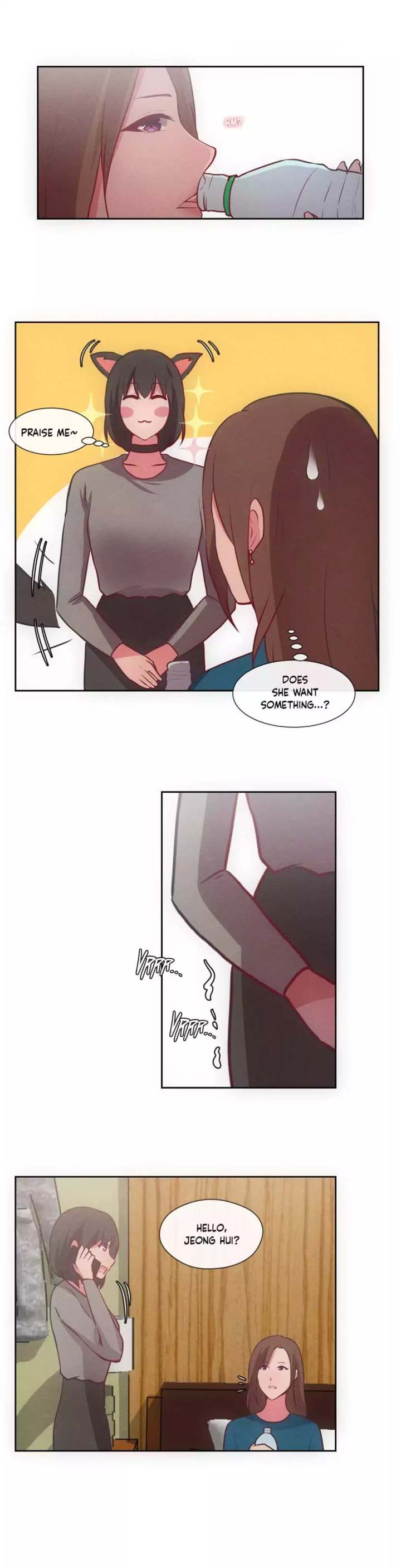 The Third Party - Chapter 46 [photo 16] - MangaPorn