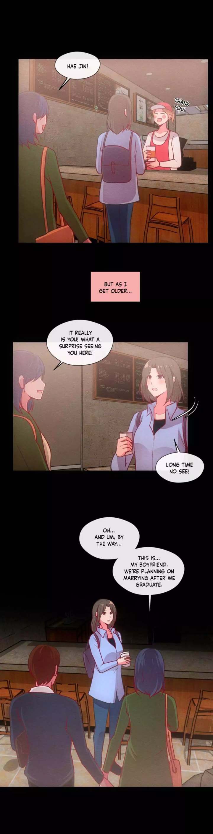 The Third Party - Chapter 46 [photo 2] - MangaPorn