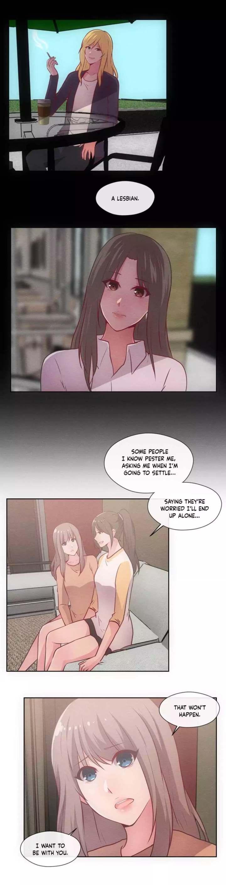 The Third Party - Chapter 46 [photo 7] - MangaPorn