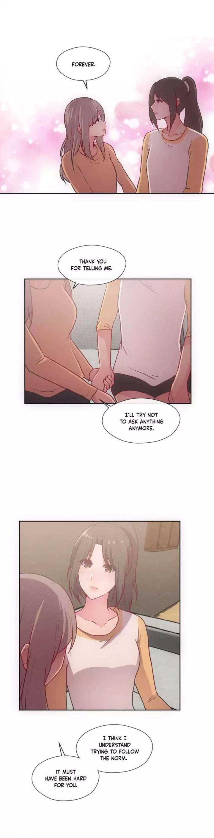 The Third Party - Chapter 46 [photo 8] - MangaPorn