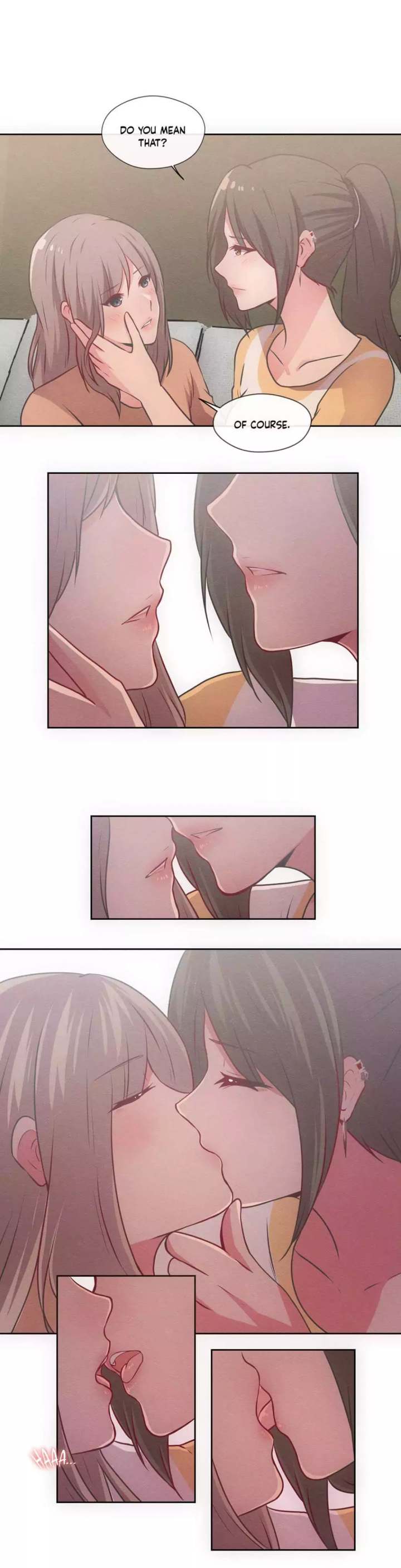 The Third Party - Chapter 46 [photo 9] - MangaPorn