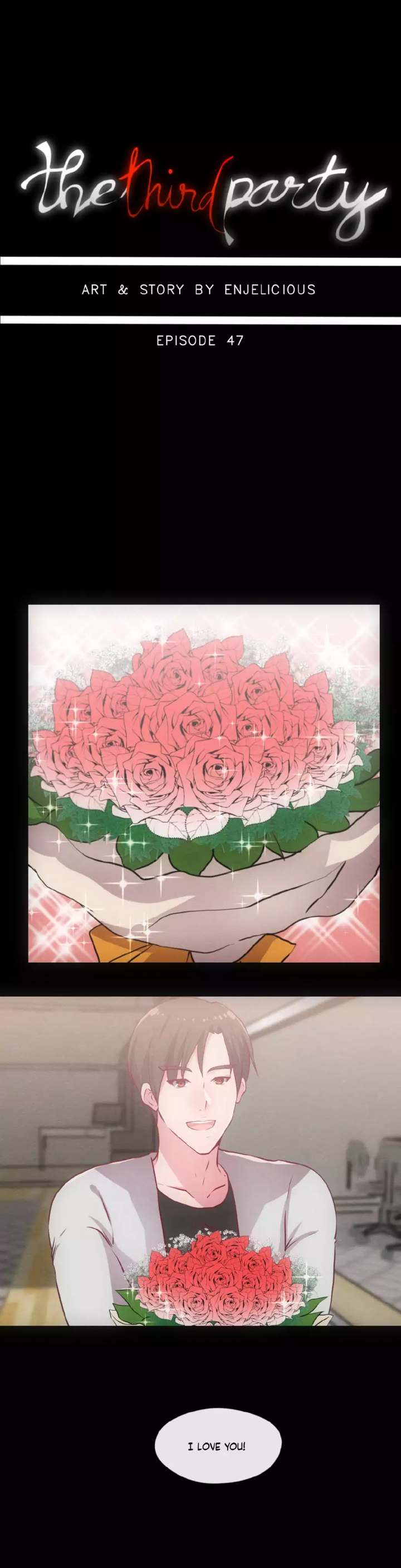 The Third Party - Chapter 47 [photo 1] - MangaPorn