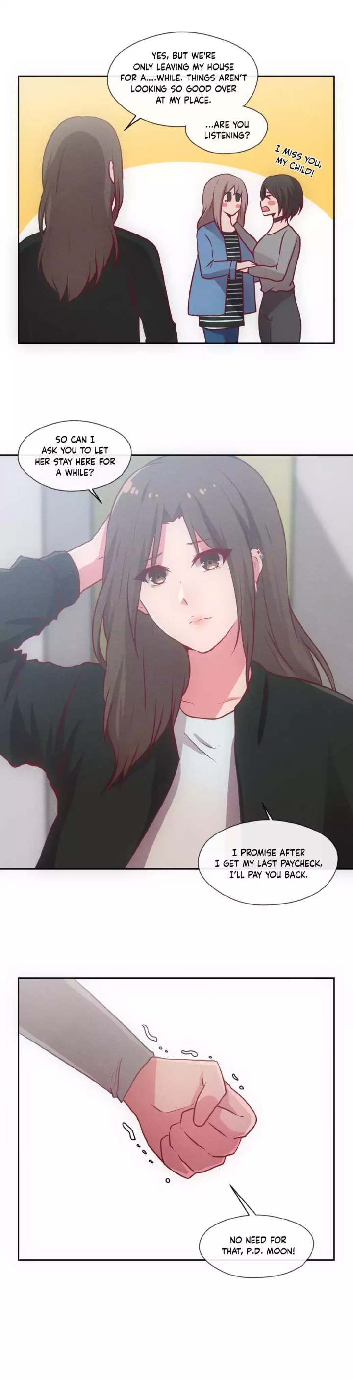 The Third Party - Chapter 47 [photo 10] - MangaPorn