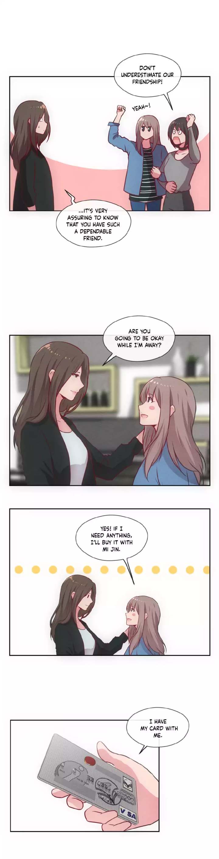 The Third Party - Chapter 47 [photo 11] - MangaPorn