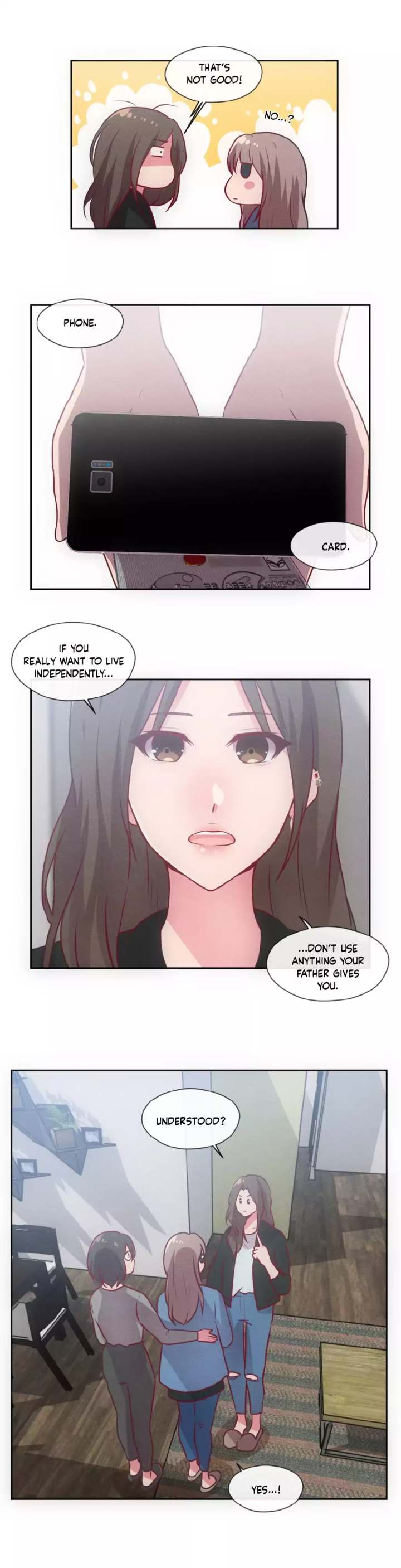 The Third Party - Chapter 47 [photo 12] - MangaPorn