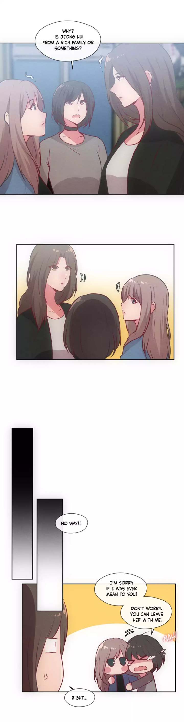 The Third Party - Chapter 47 [photo 13] - MangaPorn