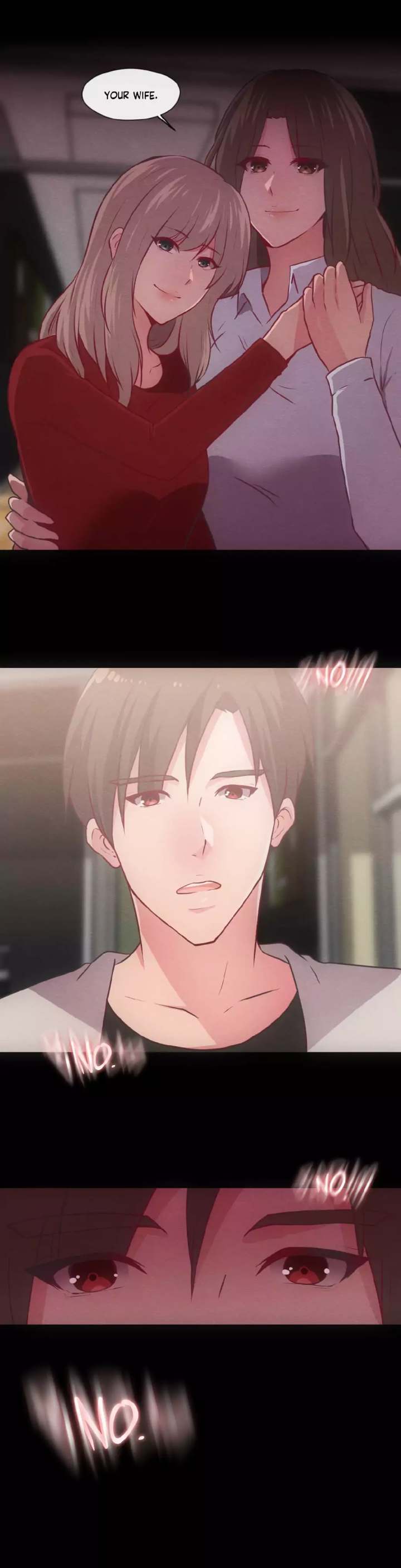 The Third Party - Chapter 47 [photo 3] - MangaPorn