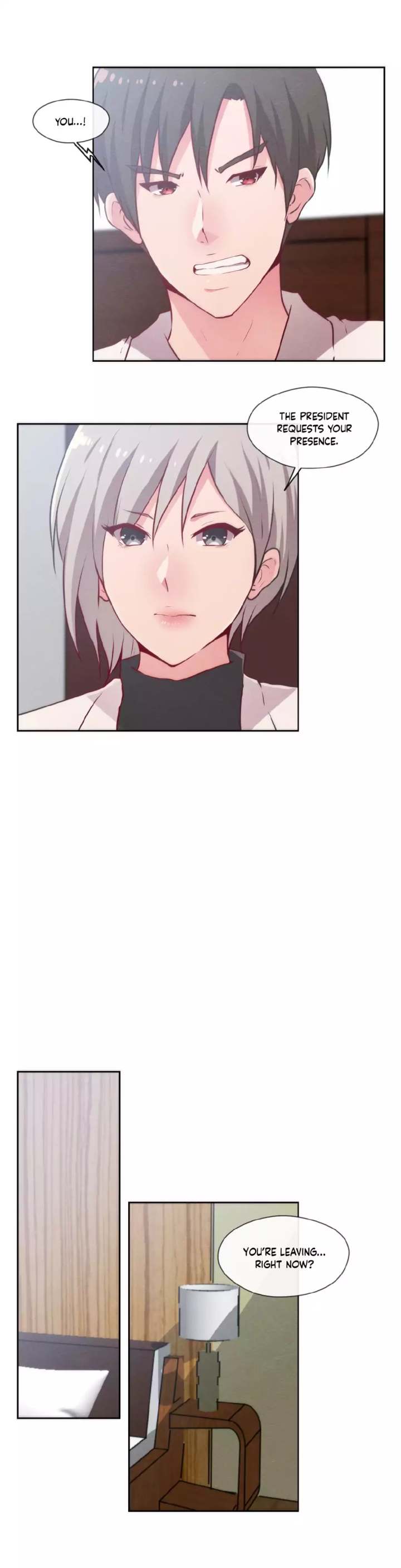 The Third Party - Chapter 47 [photo 5] - MangaPorn