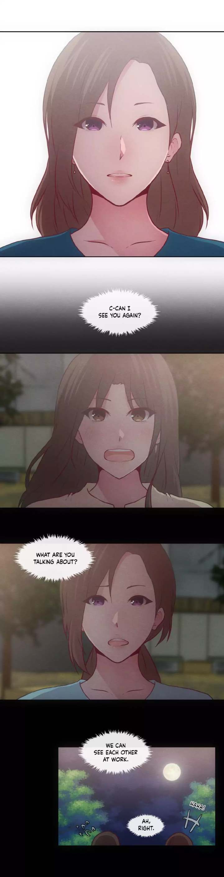 The Third Party - Chapter 47 [photo 8] - MangaPorn