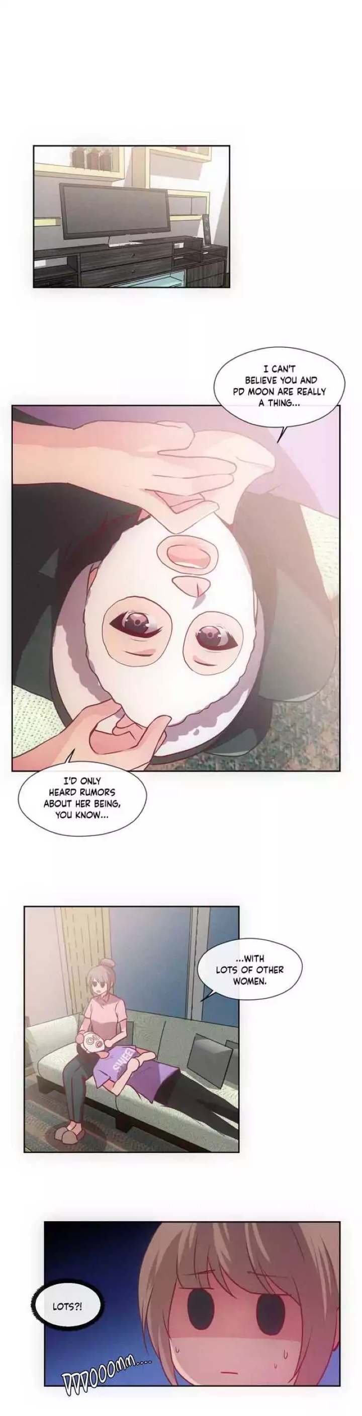 The Third Party - Chapter 48 [photo 1] - MangaPorn