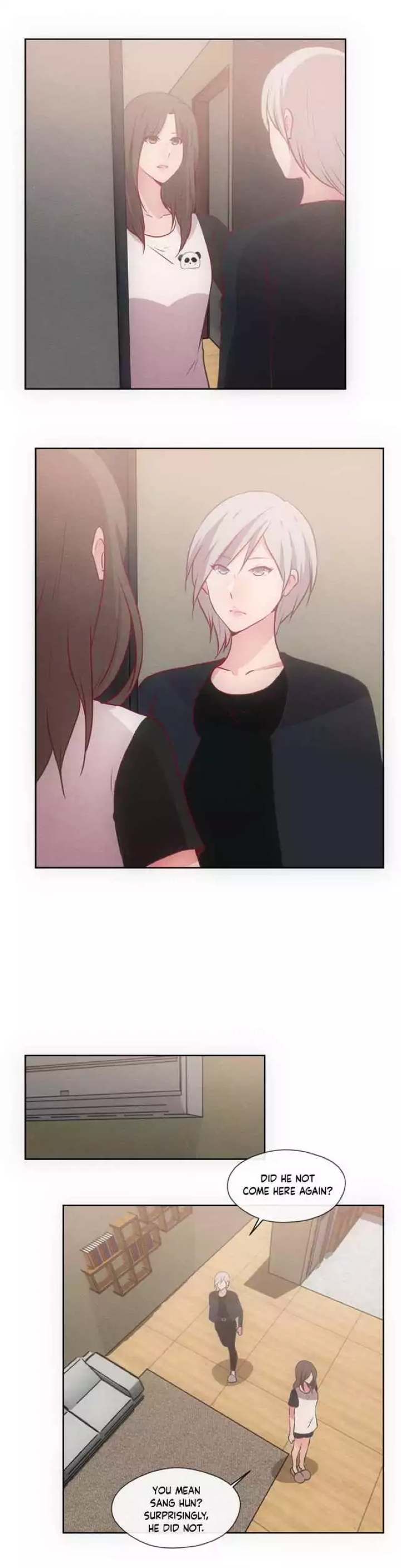 The Third Party - Chapter 48 [photo 10] - MangaPorn