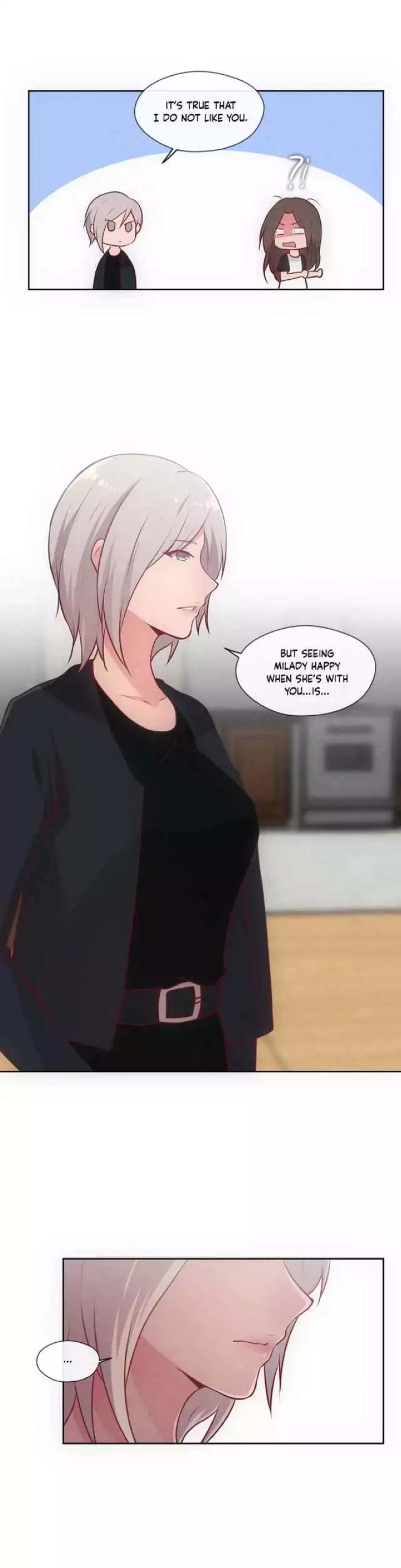 The Third Party - Chapter 48 [photo 13] - MangaPorn