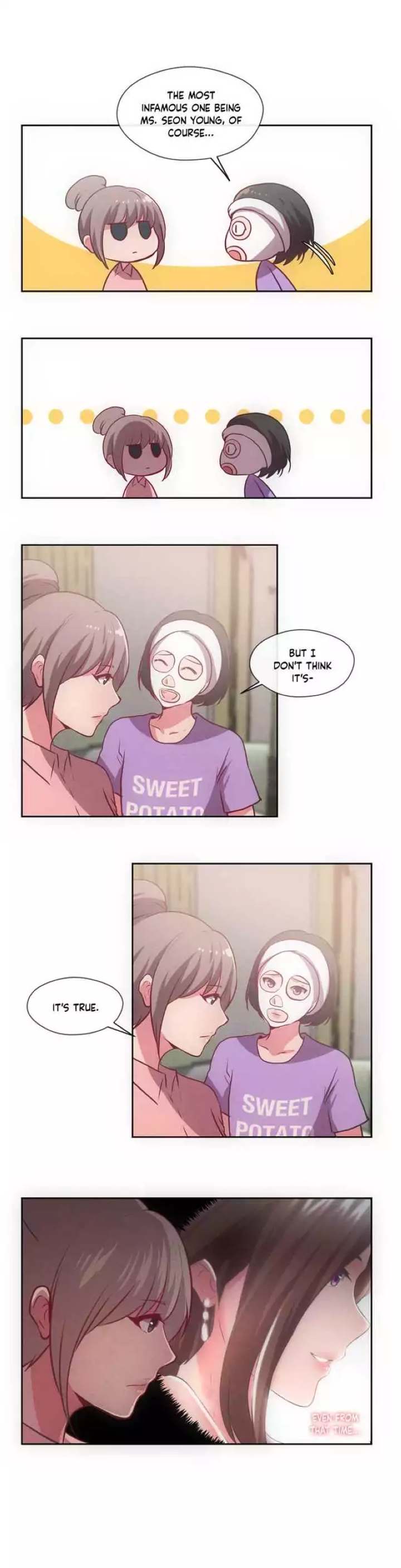 The Third Party - Chapter 48 [photo 2] - MangaPorn