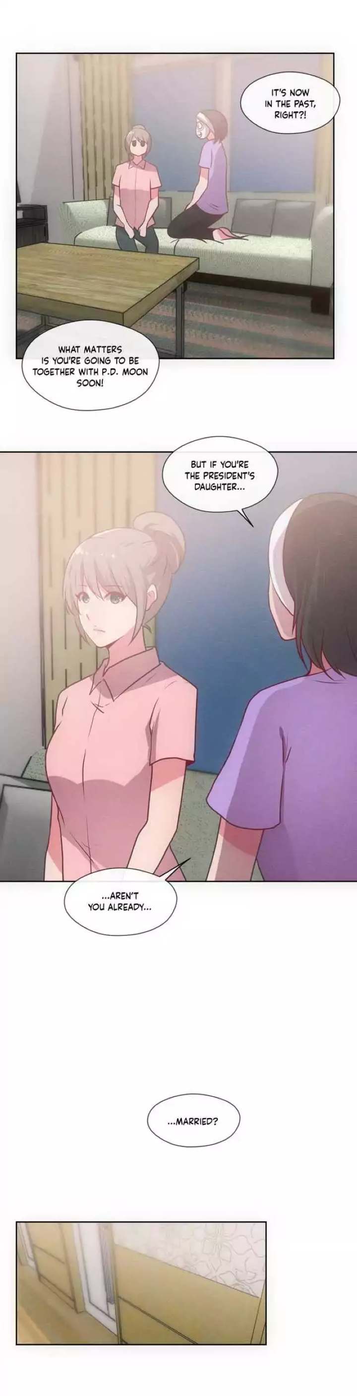 The Third Party - Chapter 48 [photo 3] - MangaPorn