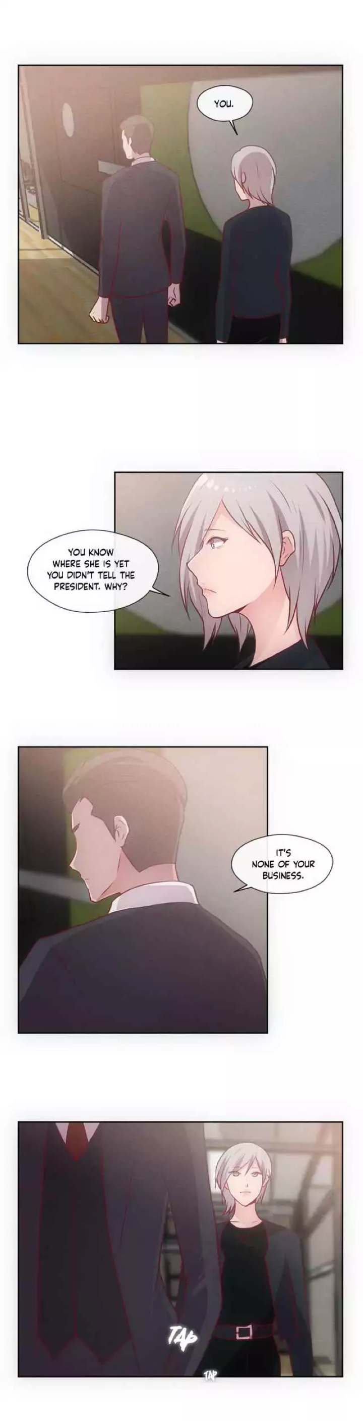 The Third Party - Chapter 48 [photo 4] - MangaPorn