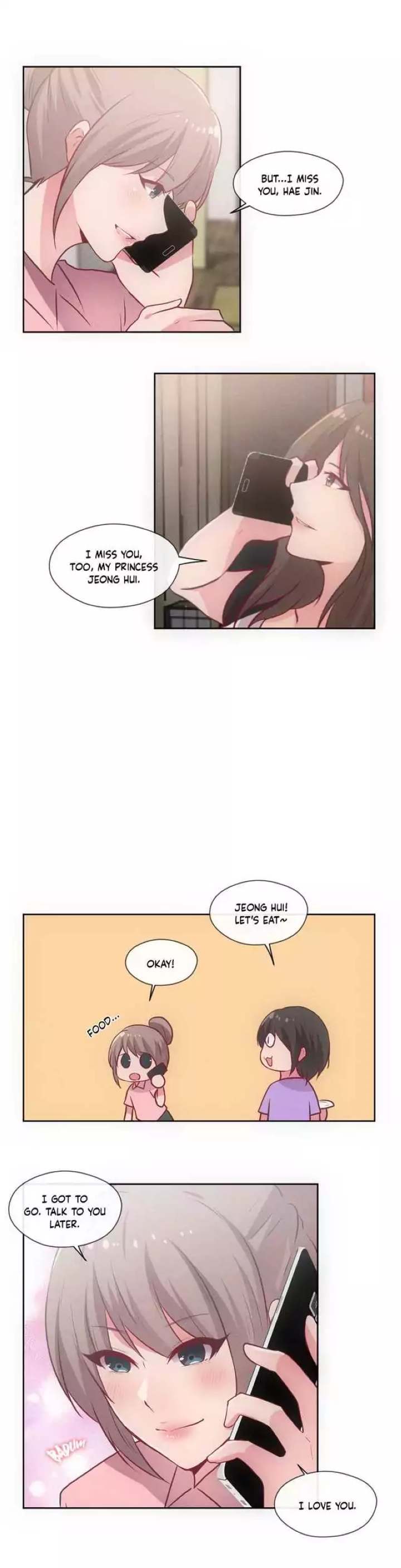 The Third Party - Chapter 48 [photo 8] - MangaPorn