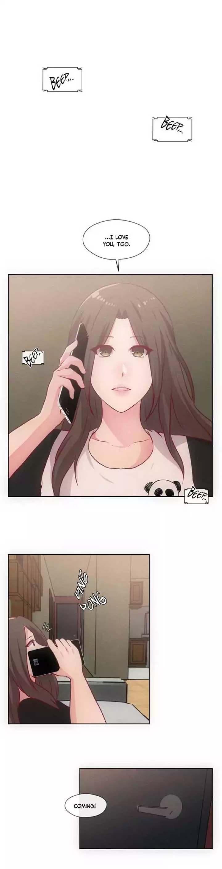 The Third Party - Chapter 48 [photo 9] - MangaPorn