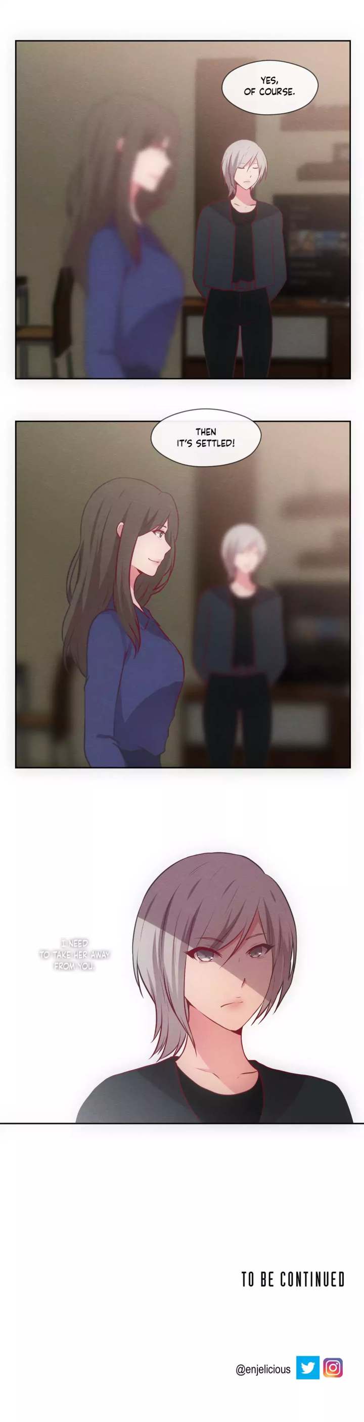 The Third Party - Chapter 49 [photo 14] - MangaPorn