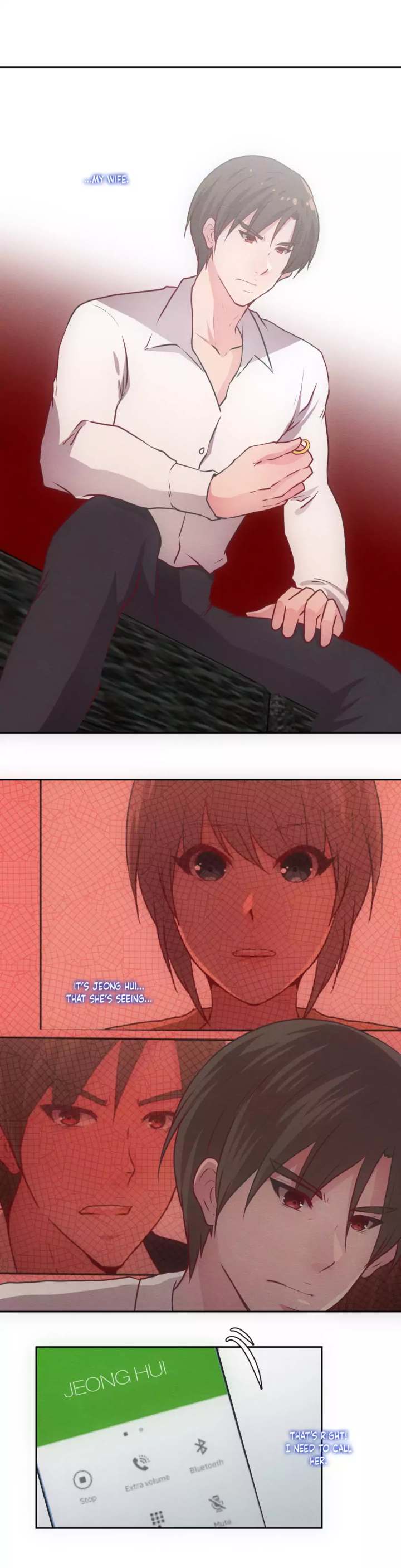 The Third Party - Chapter 49 [photo 6] - MangaPorn