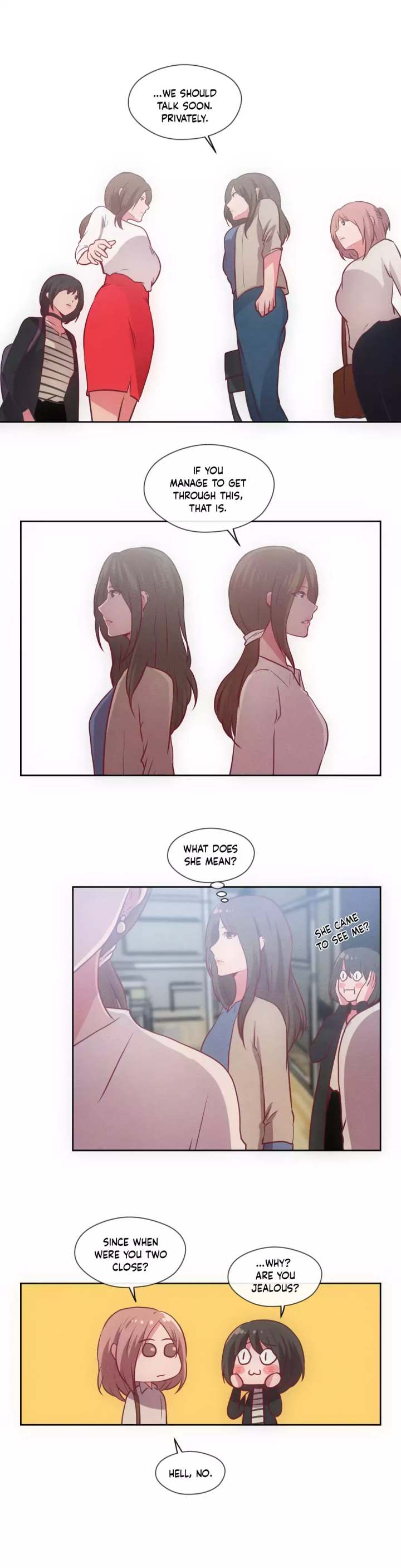 The Third Party - Chapter 50 [photo 10] - MangaPorn