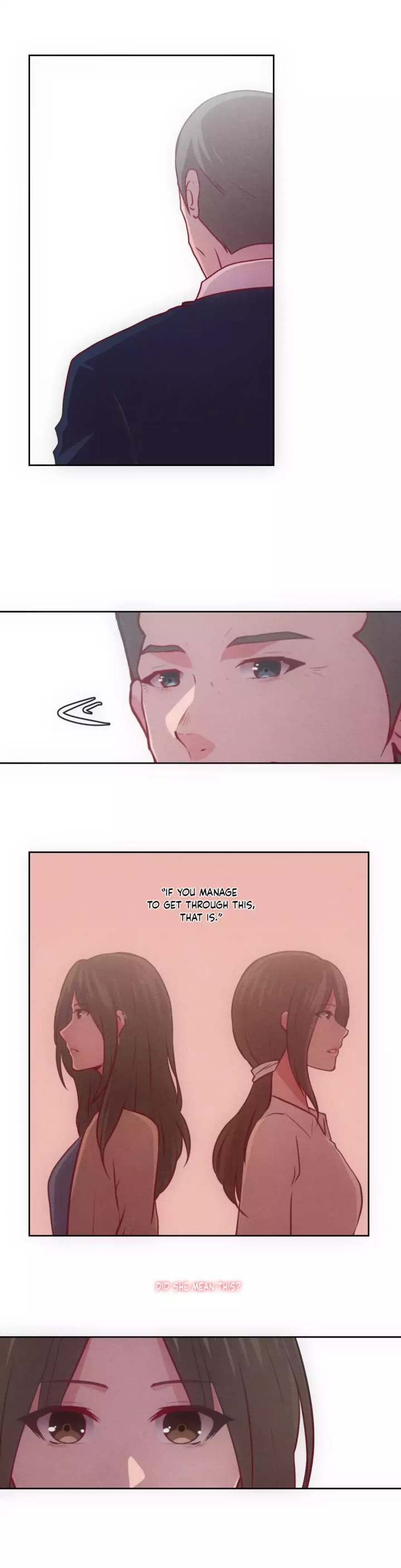 The Third Party - Chapter 50 [photo 14] - MangaPorn