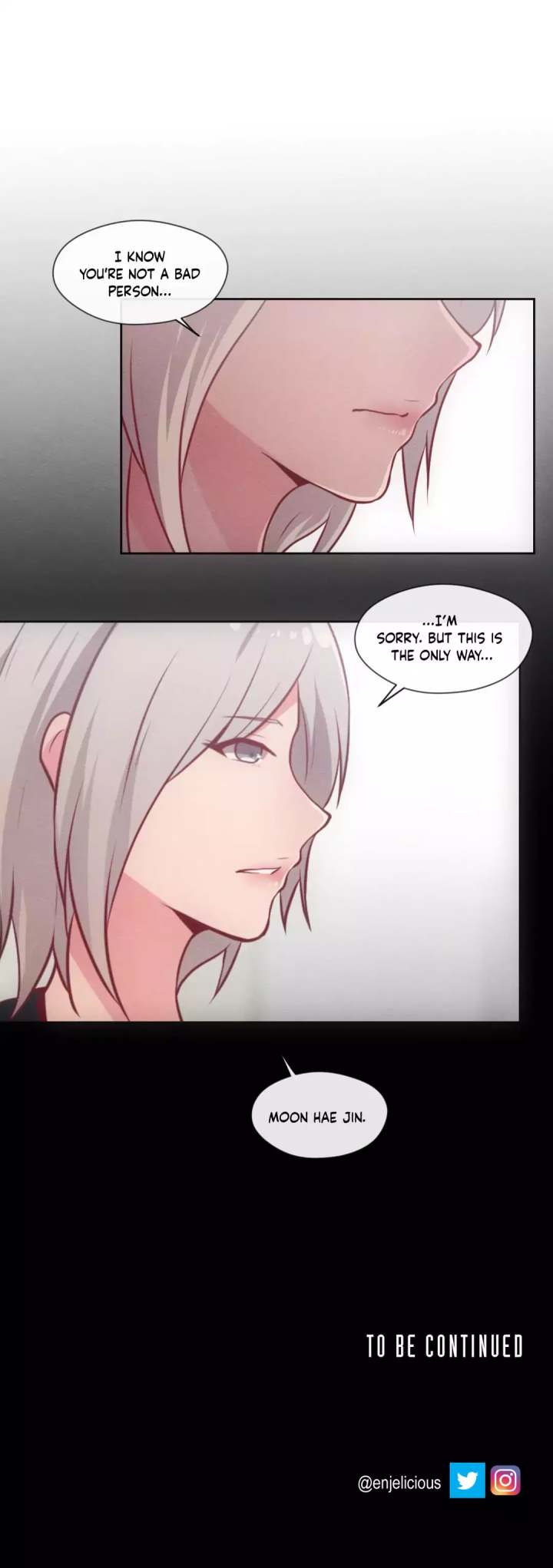 The Third Party - Chapter 50 [photo 15] - MangaPorn