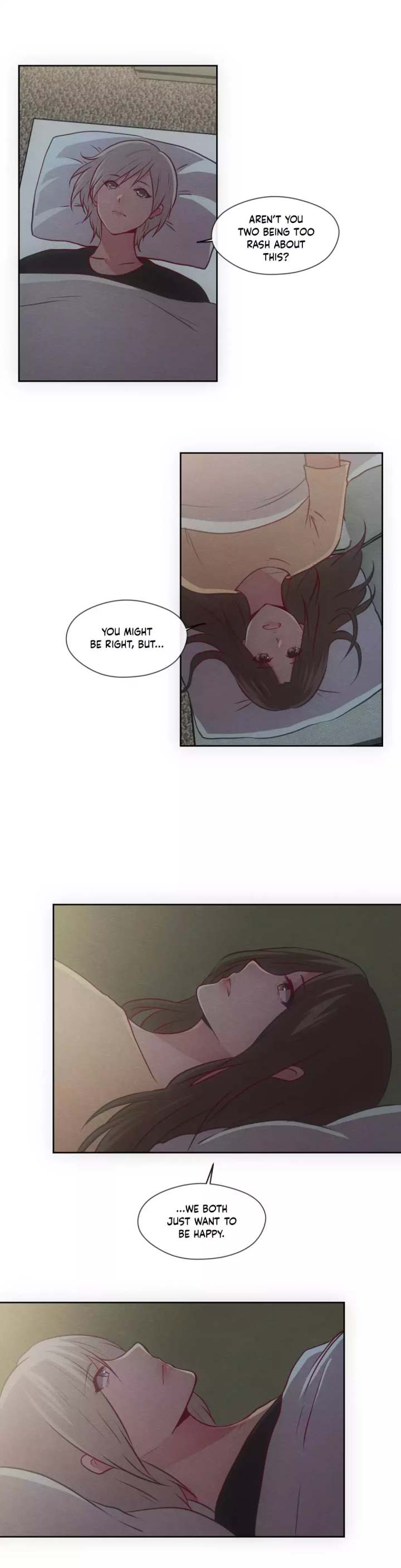 The Third Party - Chapter 50 [photo 4] - MangaPorn