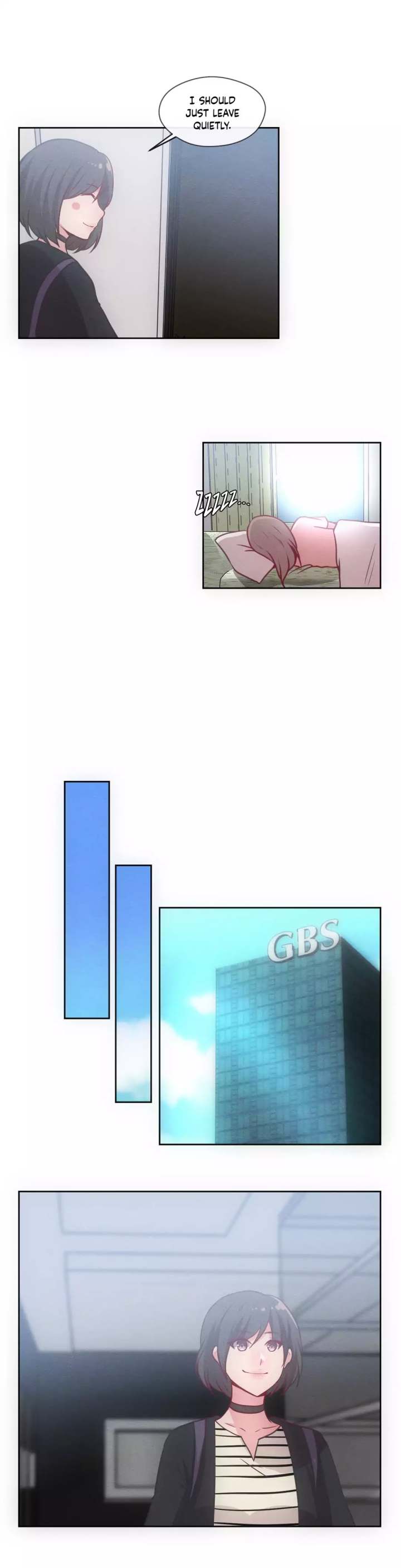 The Third Party - Chapter 50 [photo 7] - MangaPorn