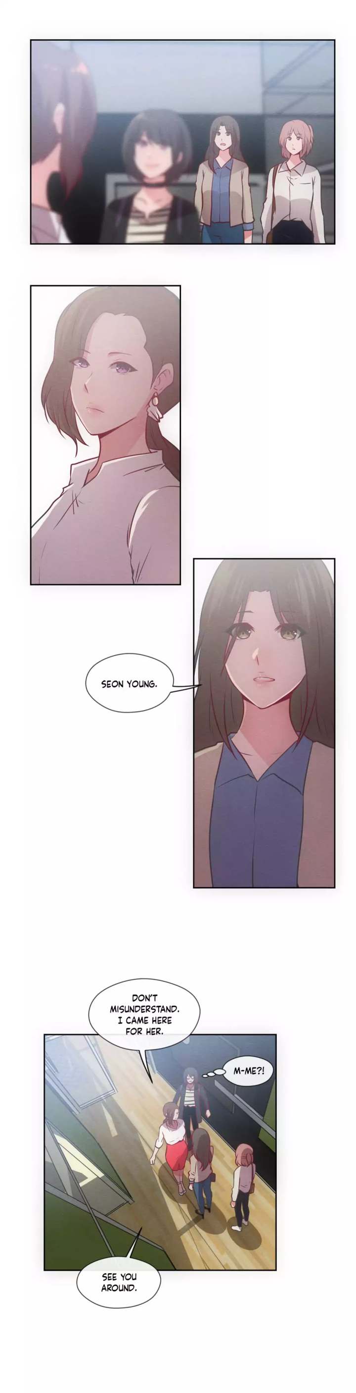 The Third Party - Chapter 50 [photo 9] - MangaPorn