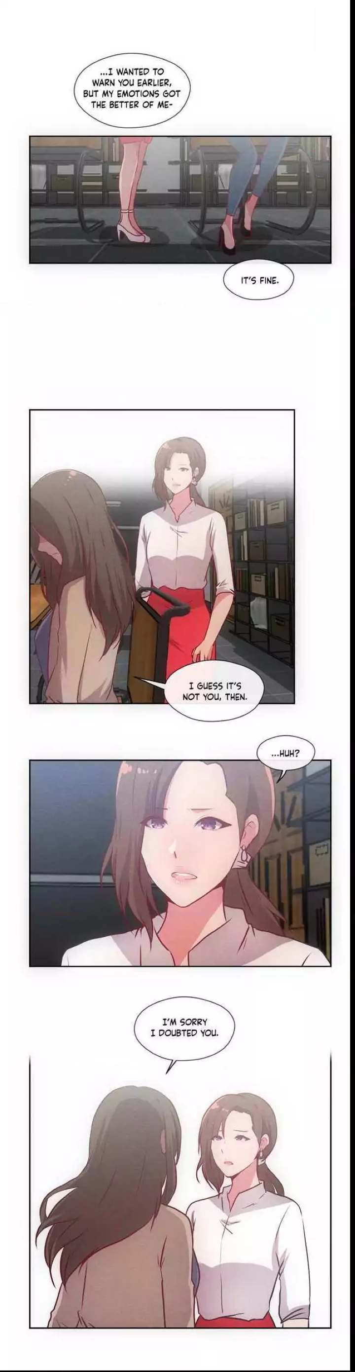 The Third Party - Chapter 51 [photo 11] - MangaPorn