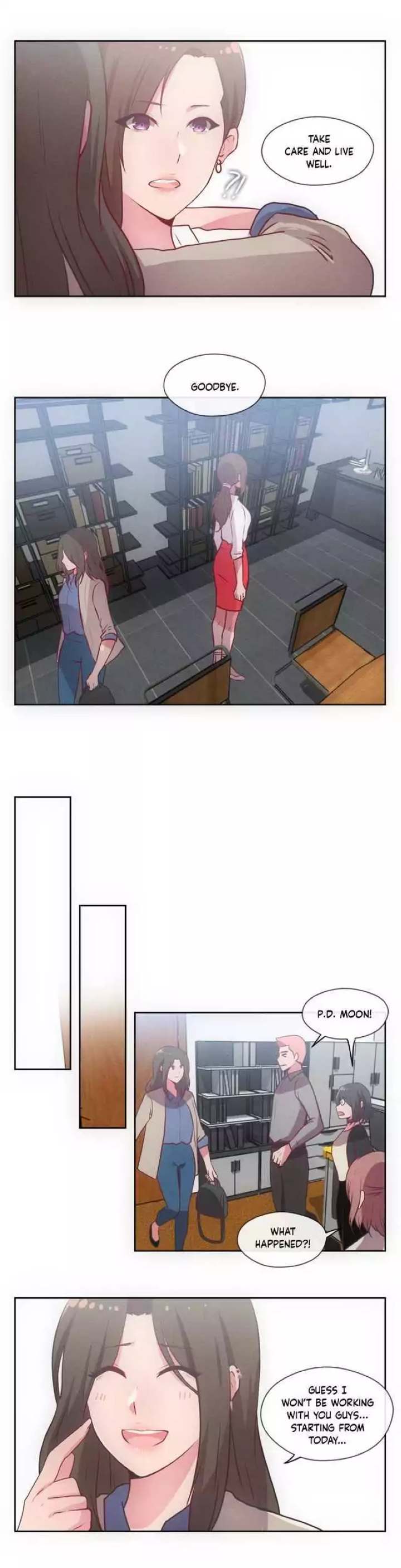 The Third Party - Chapter 51 [photo 12] - MangaPorn