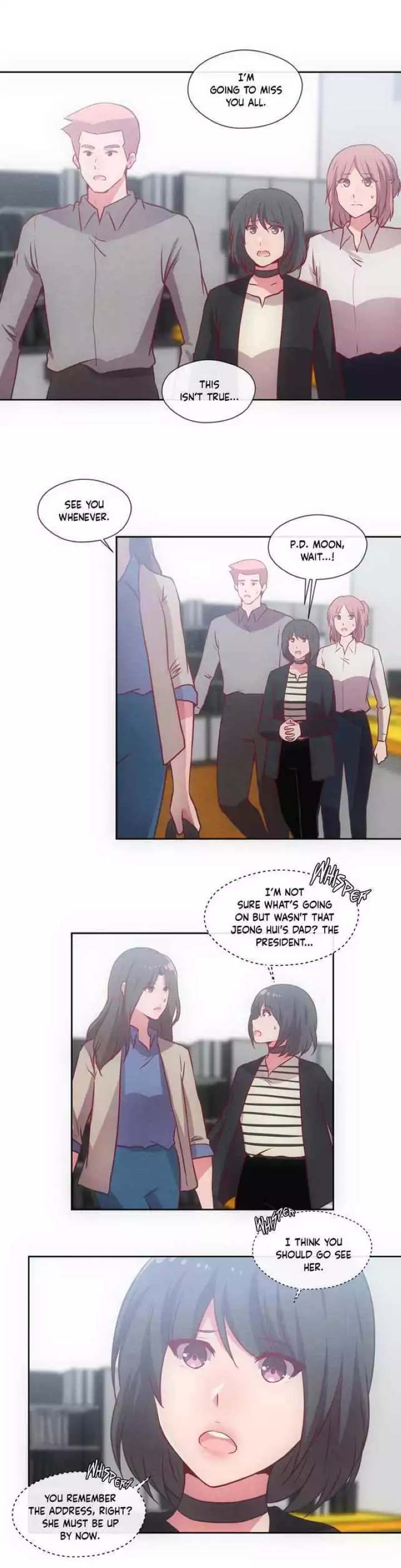 The Third Party - Chapter 51 [photo 13] - MangaPorn