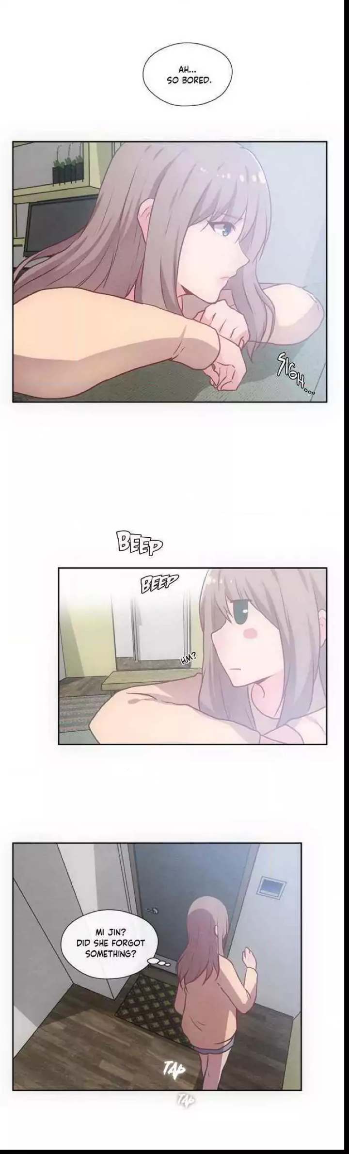 The Third Party - Chapter 51 [photo 15] - MangaPorn