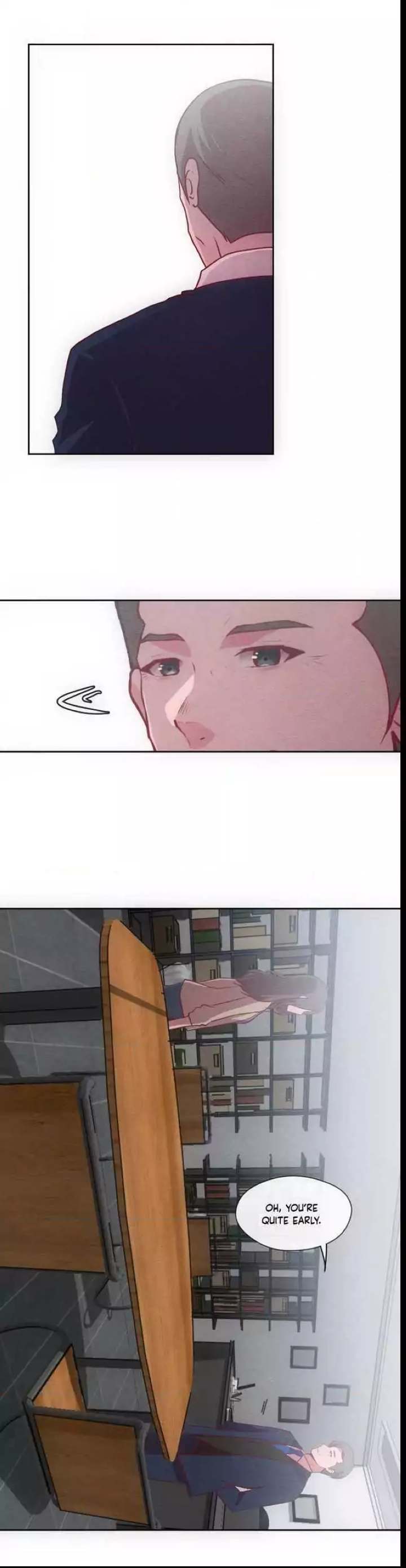 The Third Party - Chapter 51 [photo 2] - MangaPorn