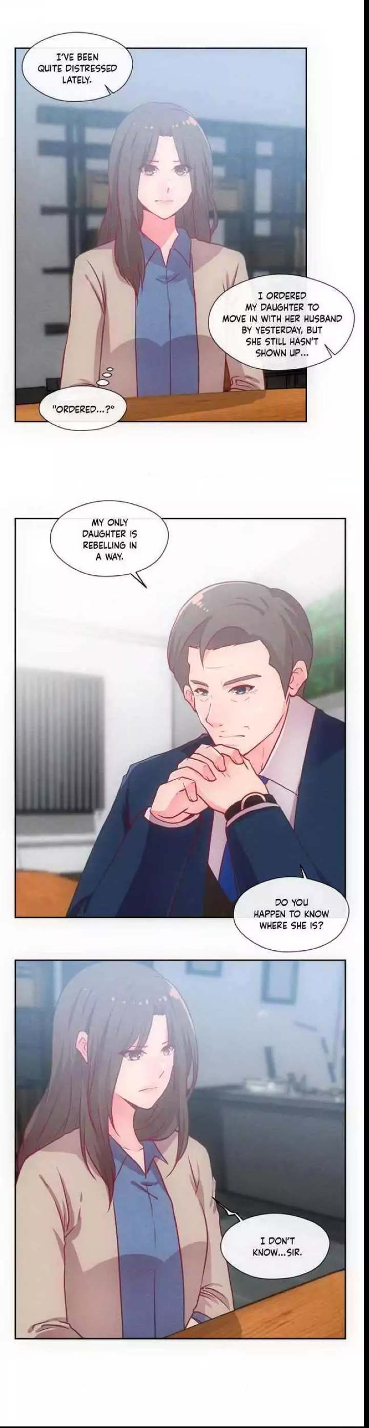 The Third Party - Chapter 51 [photo 4] - MangaPorn