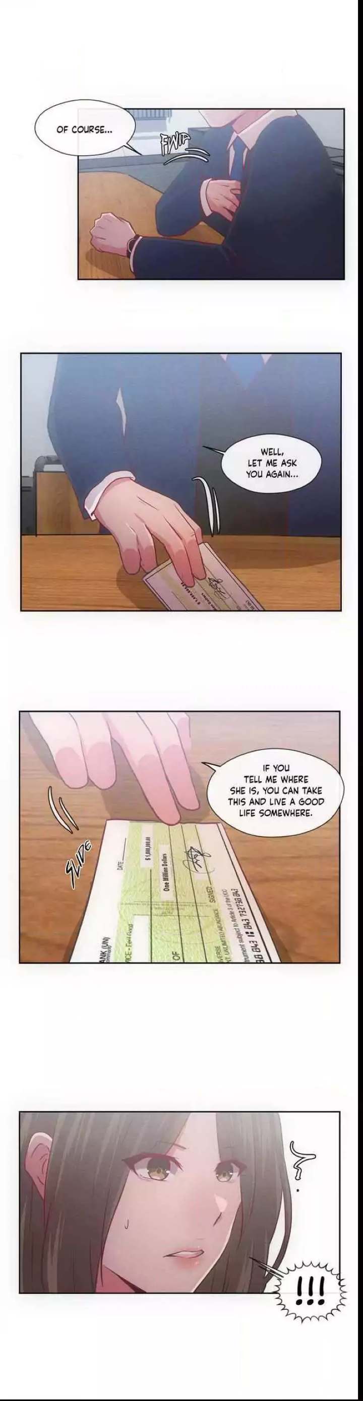 The Third Party - Chapter 51 [photo 5] - MangaPorn