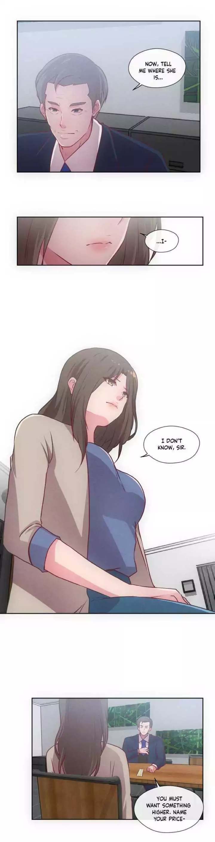 The Third Party - Chapter 51 [photo 6] - MangaPorn