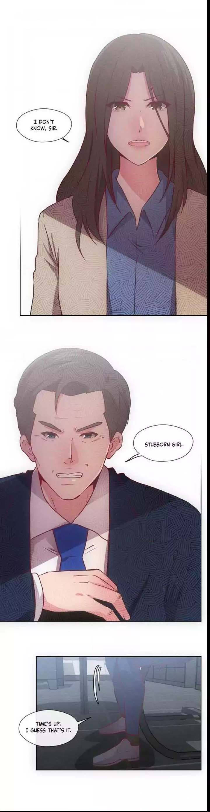 The Third Party - Chapter 51 [photo 7] - MangaPorn