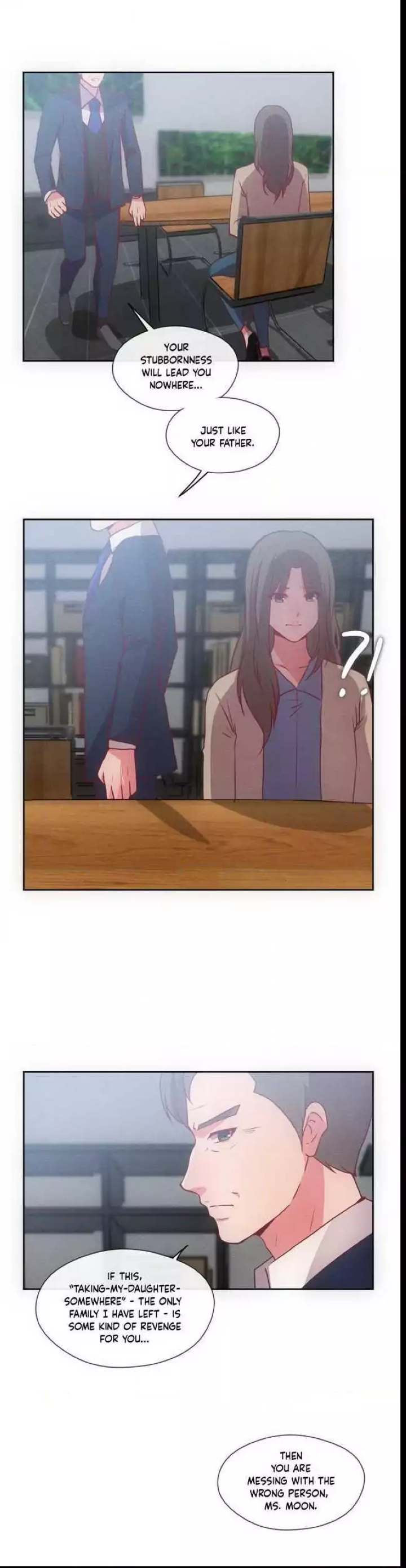 The Third Party - Chapter 51 [photo 8] - MangaPorn