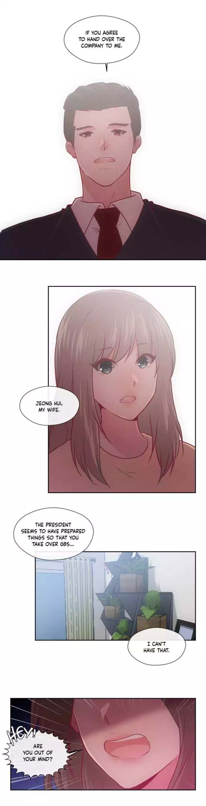 The Third Party - Chapter 52 [photo 12] - MangaPorn