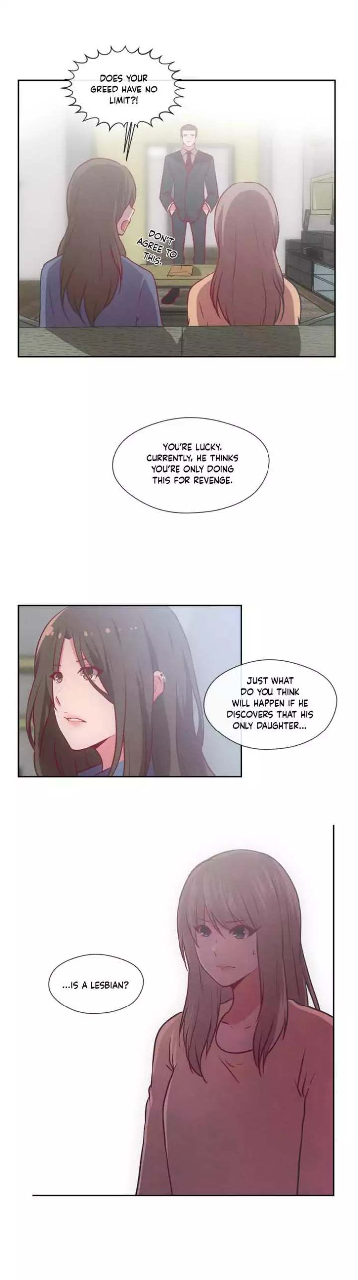 The Third Party - Chapter 52 [photo 13] - MangaPorn