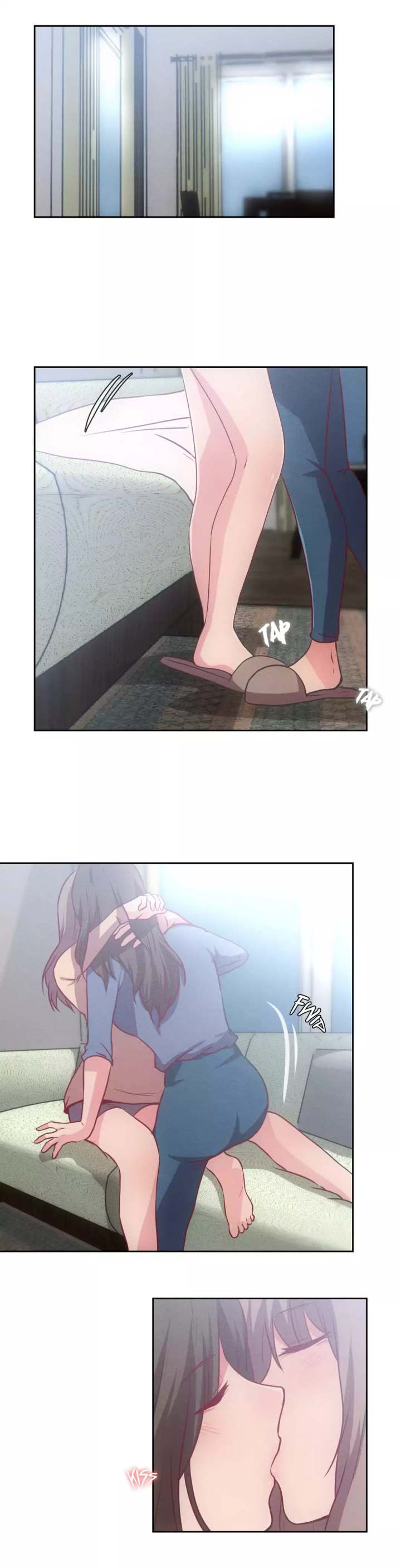 The Third Party - Chapter 52 [photo 2] - MangaPorn