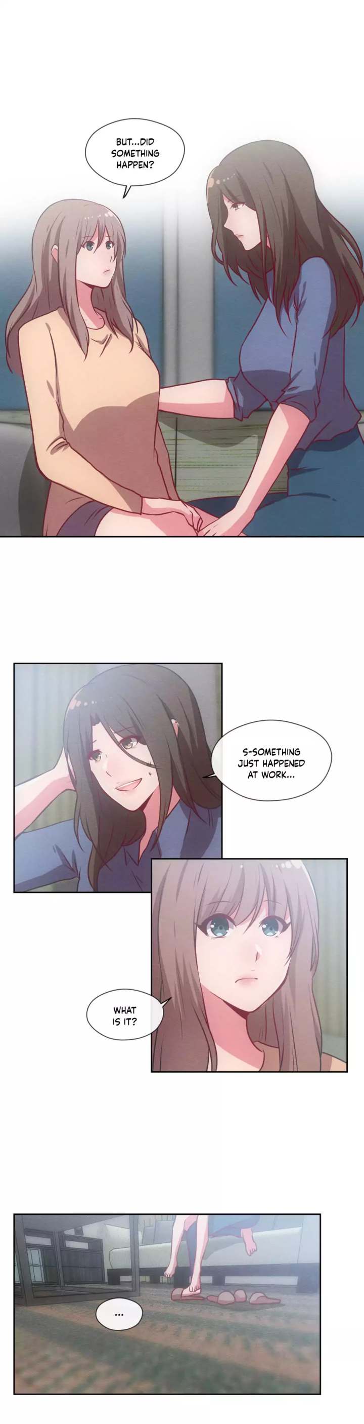 The Third Party - Chapter 52 [photo 4] - MangaPorn