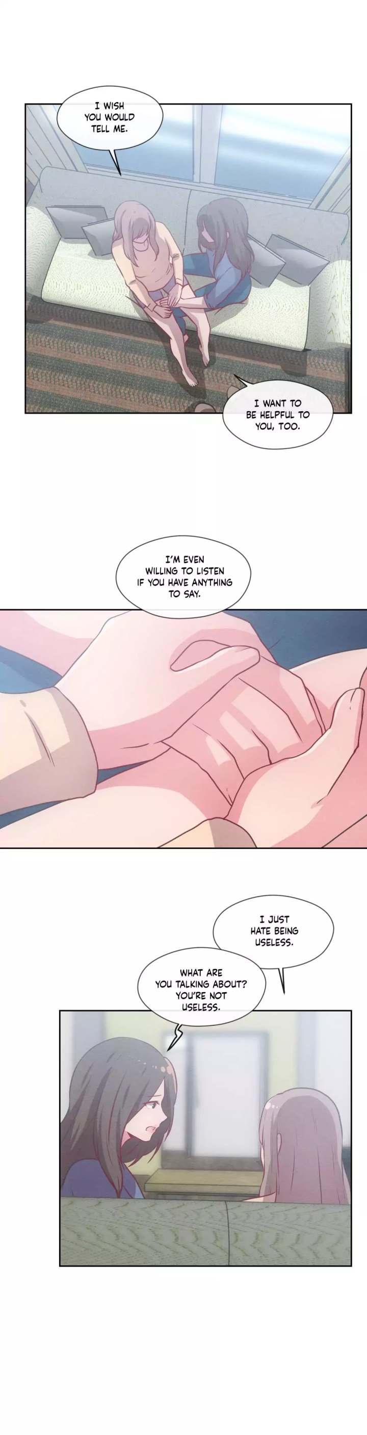 The Third Party - Chapter 52 [photo 6] - MangaPorn