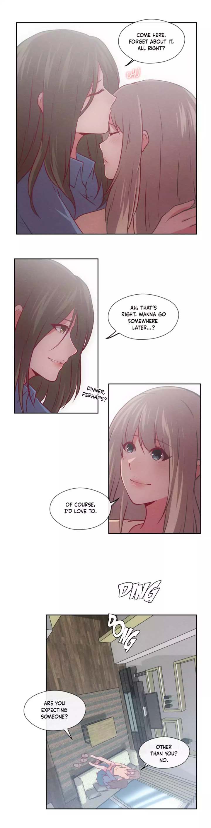 The Third Party - Chapter 52 [photo 7] - MangaPorn